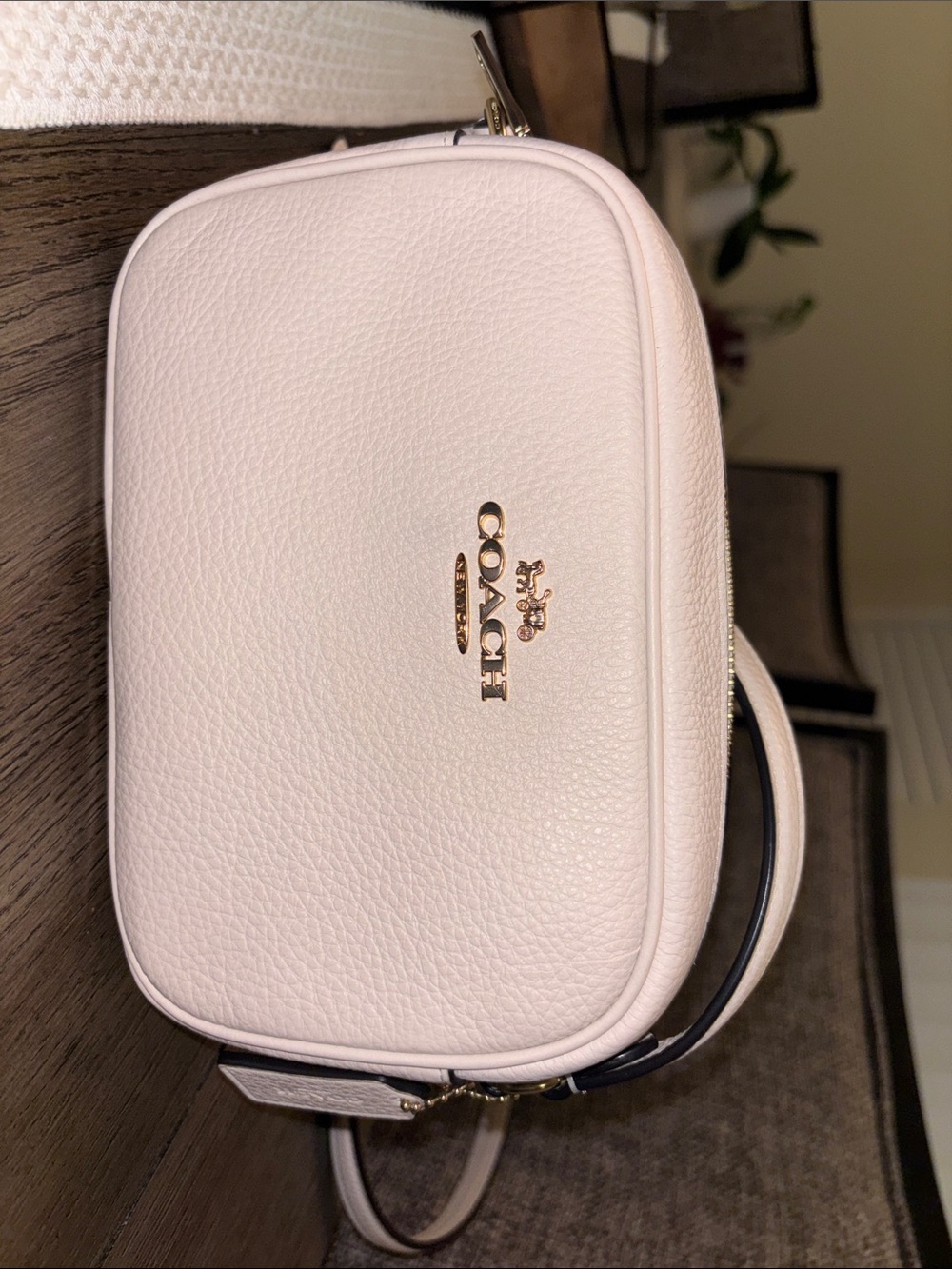 Coach Jamie Camera Bag - Picture 4 of 9